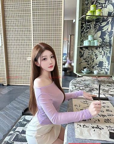 NaBi-娜比 【3191】 Singapore (SG) Largest Escort Directory | No.1 SG Escort Service | SG Escort | 新加坡伴游 | 新加坡外围