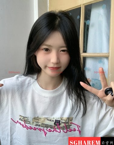 XiaoYu-小雨 【3208】 Singapore (SG) Largest Escort Directory | No.1 SG Escort Service | SG Escort | 新加坡伴游 | 新加坡外围