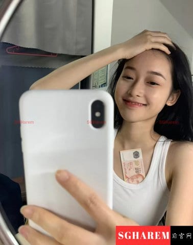 Xinxin-心心 【3226】 Singapore (SG) Largest Escort Directory | No.1 SG Escort Service | SG Escort | 新加坡伴游 | 新加坡外围