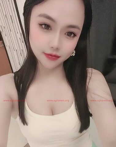 HeHua-荷花 【3233】 Singapore (SG) Largest Escort Directory | No.1 SG Escort Service | SG Escort | 新加坡伴游 | 新加坡外围