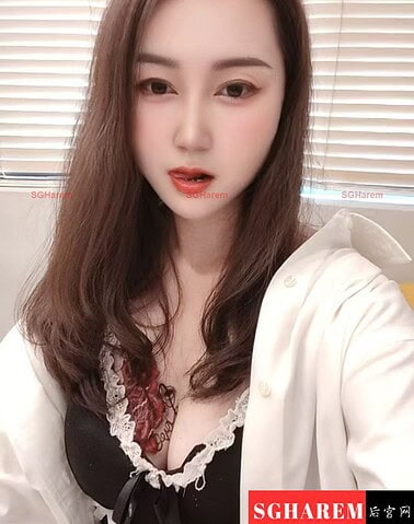 Duoduo-朵朵 【3234】 Singapore (SG) Largest Escort Directory | No.1 SG Escort Service | SG Escort | 新加坡伴游 | 新加坡外围
