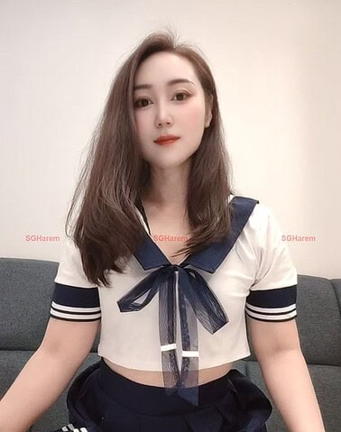 Duoduo-朵朵 【3234】 Singapore (SG) Largest Escort Directory | No.1 SG Escort Service | SG Escort | 新加坡伴游 | 新加坡外围