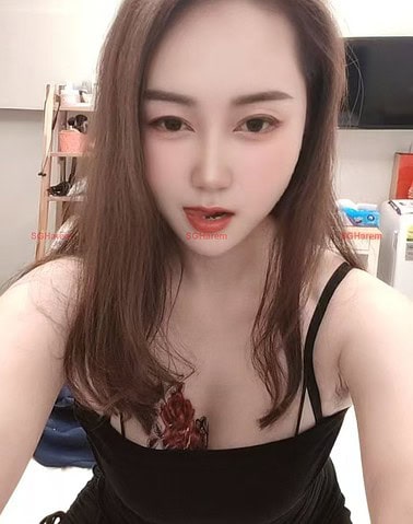 Duoduo-朵朵 【3234】 Singapore (SG) Largest Escort Directory | No.1 SG Escort Service | SG Escort | 新加坡伴游 | 新加坡外围
