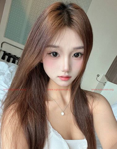 NingMeng-柠檬 【3265】 Singapore (SG) Largest Escort Directory | No.1 SG Escort Service | SG Escort | 新加坡伴游 | 新加坡外围