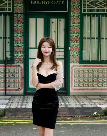 Jiaojiao-娇娇 【3277】 Singapore (SG) Largest Escort Directory | No.1 SG Escort Service | SG Escort | 新加坡伴游 | 新加坡外围
