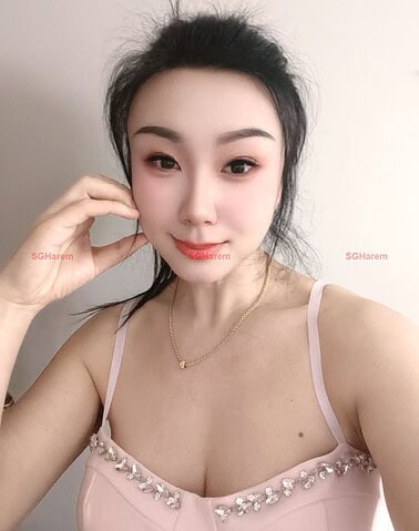 Qiqi 【3281】 Singapore (SG) Largest Escort Directory | No.1 SG Escort Service | SG Escort | 新加坡伴游 | 新加坡外围