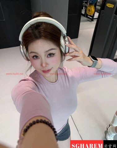 XiaoXin-小昕 【3283】 Singapore (SG) Largest Escort Directory | No.1 SG Escort Service | SG Escort | 新加坡伴游 | 新加坡外围