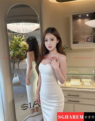 Yiyi-依依 【3290】 Singapore (SG) Largest Escort Directory | No.1 SG Escort Service | SG Escort | 新加坡伴游 | 新加坡外围