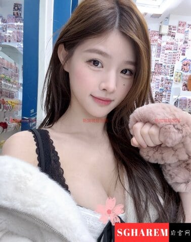 XiaoLu-小露 【3298】 Singapore (SG) Largest Escort Directory | No.1 SG Escort Service | SG Escort | 新加坡伴游 | 新加坡外围