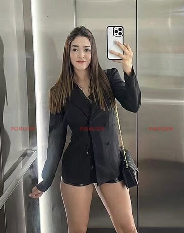 Michi 【3324】 Singapore (SG) Largest Escort Directory | No.1 SG Escort Service | SG Escort | 新加坡伴游 | 新加坡外围