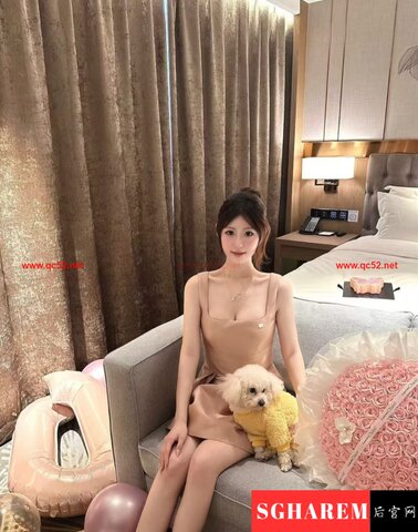 XiaoLin-小琳【3361】