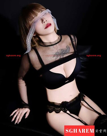 Nini-妮妮 【3366】