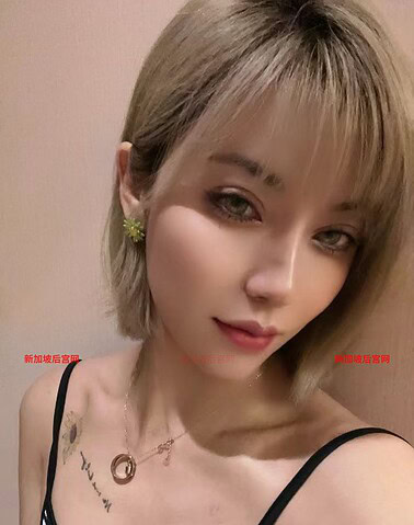 Nini-妮妮 【3366】