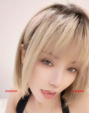 Nini-妮妮 【3366】