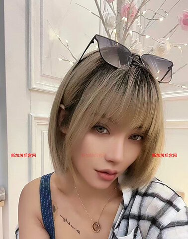 Nini-妮妮 【3366】