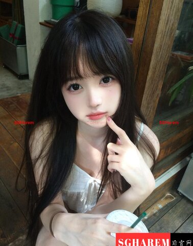 Qiqi-琪琪 【3368】