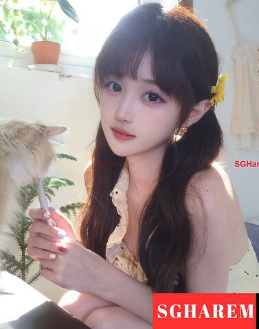 Qiqi-琪琪 【3368】