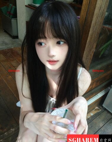 Qiqi-琪琪 【3368】