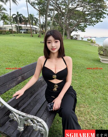 Lucy-露茜 【3376】