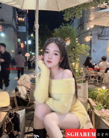 XiaoMei-小梅 【3393】