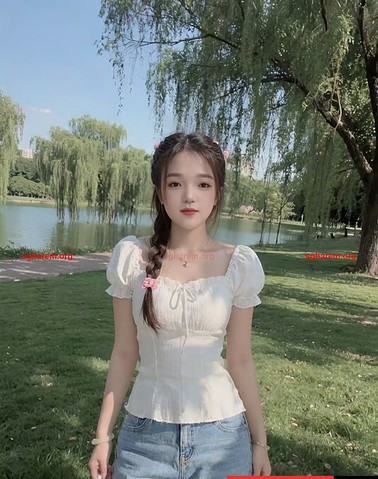 XiaoMei-小梅 【3393】