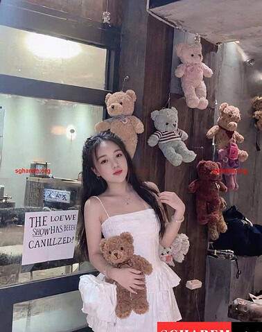 XiaoMei-小梅 【3393】