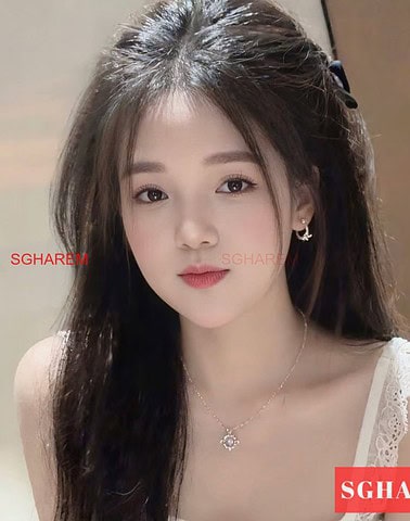 XiaoMei-小梅 【3393】