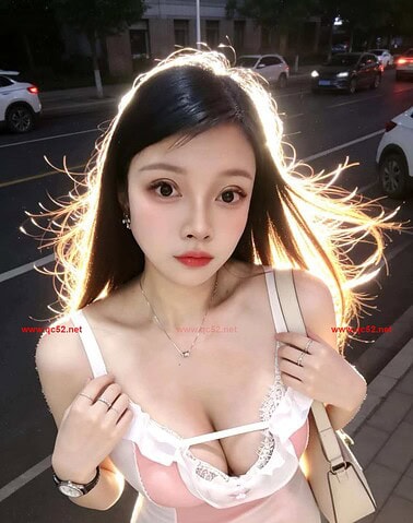 Qiqi-琪琪 【3399】