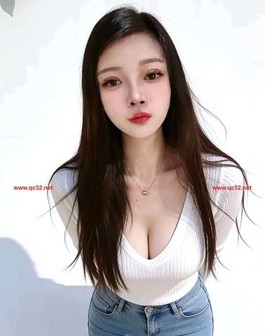 Qiqi-琪琪 【3399】