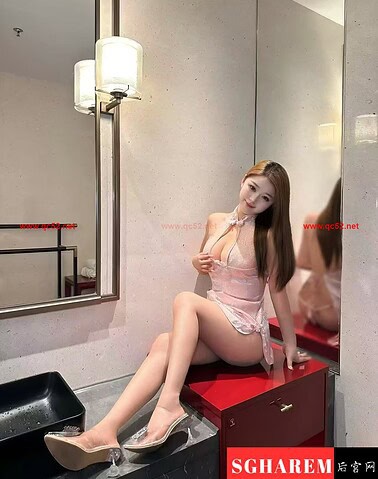 XiaoJing-小静【3406】