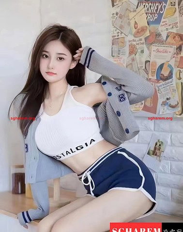 Genevieve 【3414】