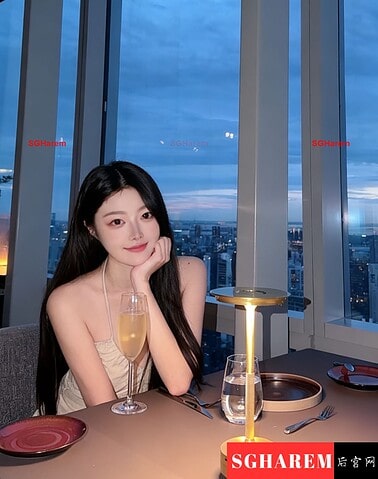 AnZi-安子 【3415】