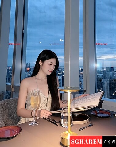 AnZi-安子 【3415】