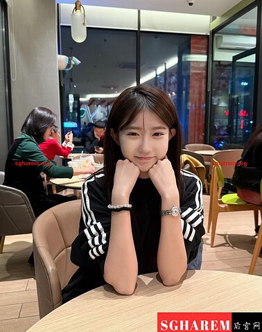 TuanZi-团子 【3424】