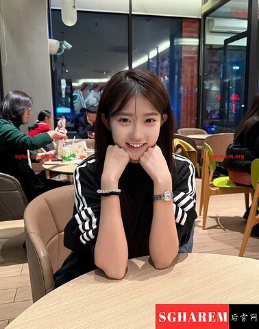 TuanZi-团子 【3424】