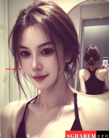 Shasha-莎莎 【3425】