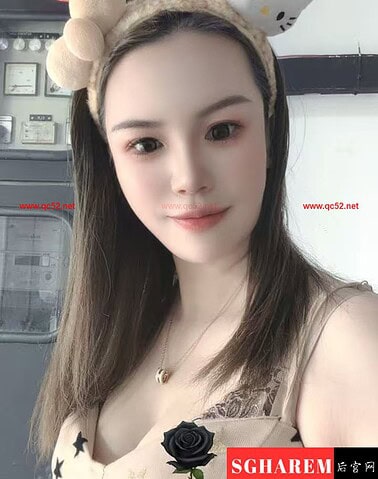 Shasha-莎莎 【3425】