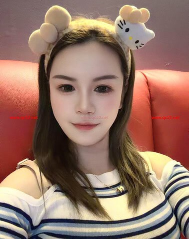 Shasha-莎莎 【3425】