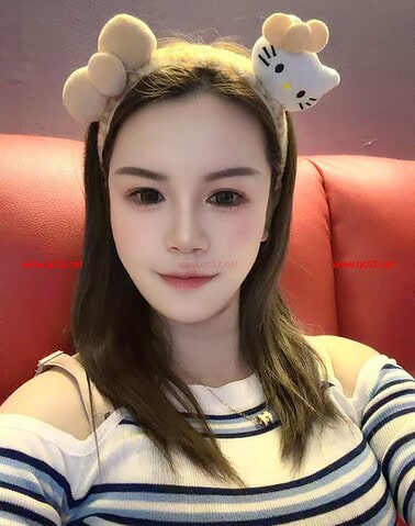 Shasha-莎莎 【3425】