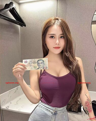 XiangXiang-想想 【3427】