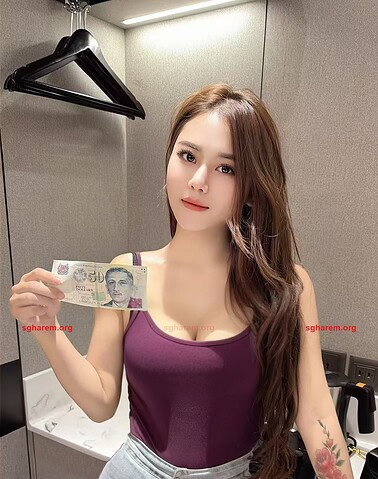 XiangXiang-想想 【3427】