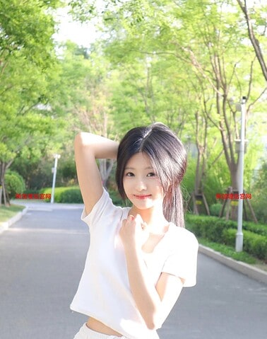 TianTian-甜甜 【3437】