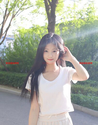 TianTian-甜甜 【3437】