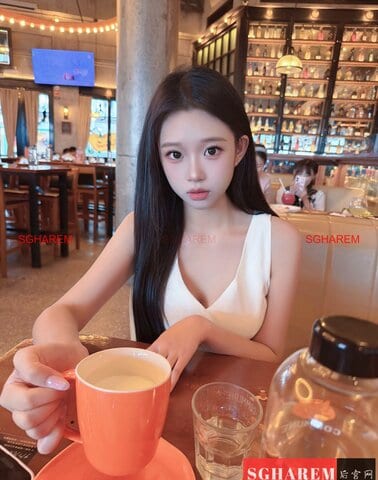 XuanXuan-璇璇 【3439】