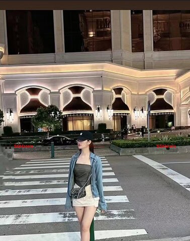 nana 越南 Vietnam 【3440】