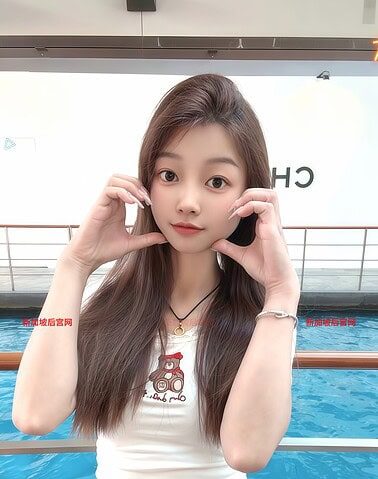 XiaoYaTou-小丫头 【3445】