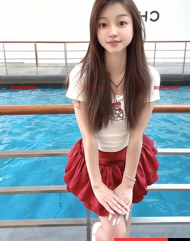 XiaoYaTou-小丫头 【3445】