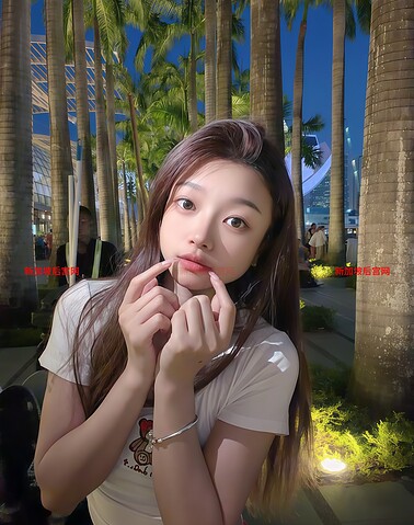 XiaoYaTou-小丫头 【3445】