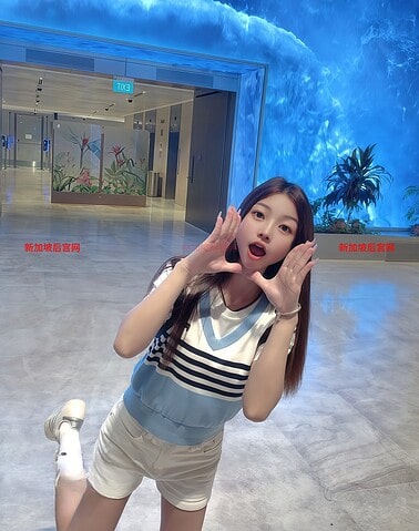 XiaoYaTou-小丫头 【3445】