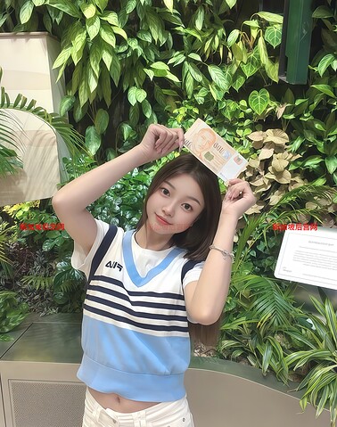 XiaoYaTou-小丫头 【3445】